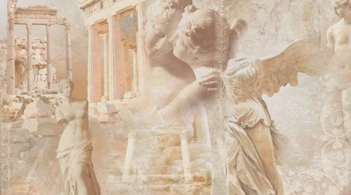 Мастер-класс ITALICA ANTICO MURO