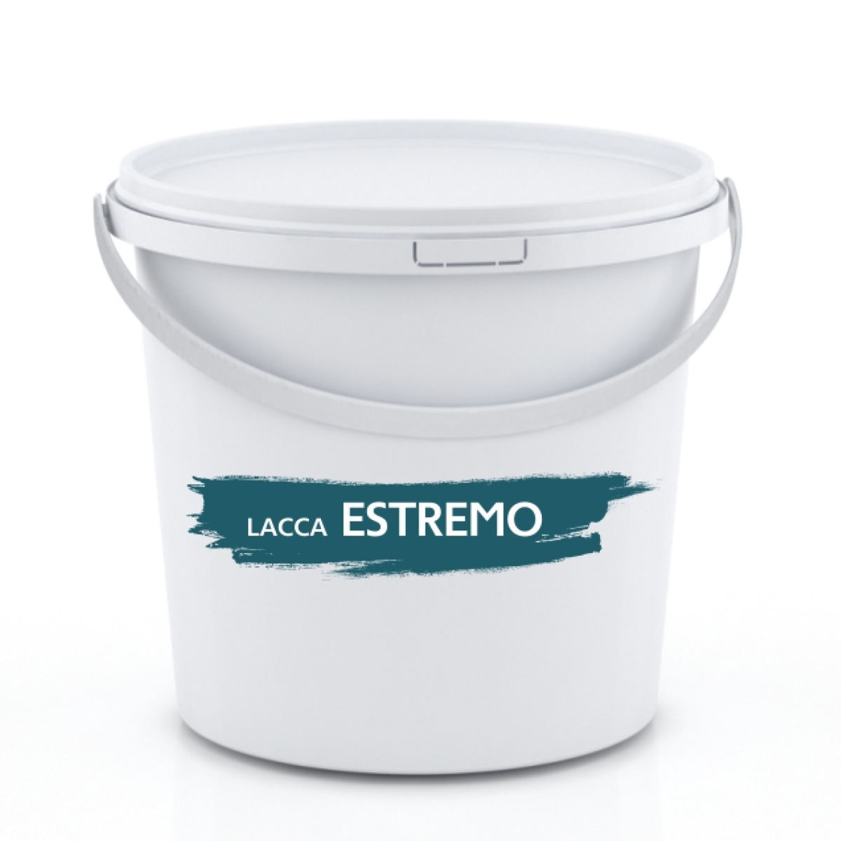 Лак защитный износостойкий ITALICA LACCA ESTREMO, SUPER (1 кг)