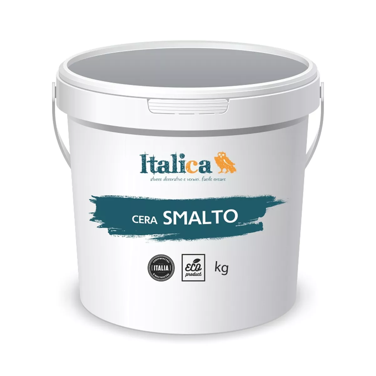 Акриловый воск CERA SMALTO