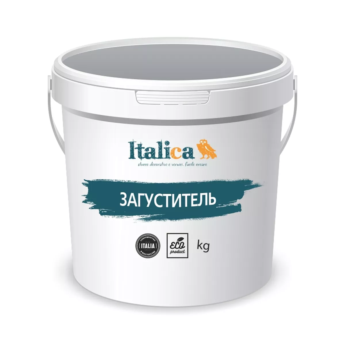 Загуститель
