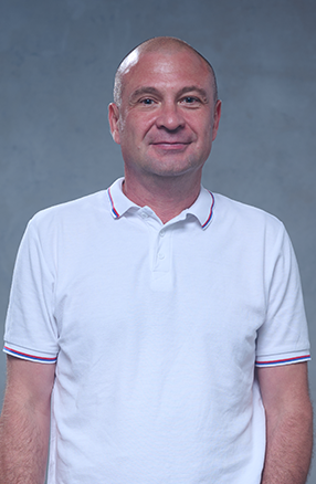 Бугаев Алексей